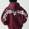 Sudadera con capucha STWD Studio Sudadera con capucha STWD Studio