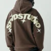 Sudadera con capucha STWD Studio Sudadera con capucha STWD Studio