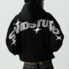Sudadera con capucha STWD Studio Sudadera con capucha STWD Studio