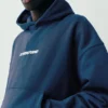 Sudadera con capucha STWD Studio Sudadera con capucha STWD Studio