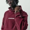 Sudadera con capucha STWD Studio Sudadera con capucha STWD Studio