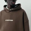 Sudadera con capucha STWD Studio Sudadera con capucha STWD Studio
