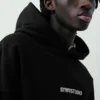Sudadera con capucha STWD Studio Sudadera con capucha STWD Studio