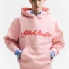 Sudadera con capucha STWD Studio