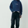 Sudadera con capucha STWD Studio Sudadera con capucha STWD Studio