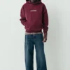 Sudadera con capucha STWD Studio Sudadera con capucha STWD Studio