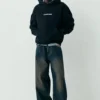 Sudadera con capucha STWD Studio Sudadera con capucha STWD Studio