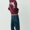 Sudadera con capucha STWD Studio Sudadera con capucha STWD Studio