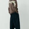 Sudadera con capucha STWD Studio Sudadera con capucha STWD Studio