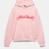Sudadera con capucha STWD Studio
