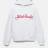 Sudadera con capucha STWD Studio Sudadera con capucha STWD Studio
