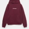 Sudadera con capucha STWD Studio Sudadera con capucha STWD Studio