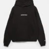Sudadera con capucha STWD Studio Sudadera con capucha STWD Studio