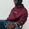 Sudadera con capucha STWD Studio Sudadera con capucha STWD Studio