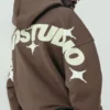 Sudadera con capucha STWD Studio Sudadera con capucha STWD Studio