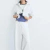 Sudadera con capucha y cremallera Sudadera con capucha y cremallera