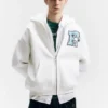Sudadera con capucha y cremallera de Peanuts Sudadera con capucha y cremallera de Peanuts