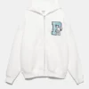 Sudadera con capucha y cremallera de Peanuts Sudadera con capucha y cremallera de Peanuts