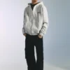 Sudadera con capucha y cremallera Ford Sudadera con capucha y cremallera Ford