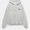 Sudadera con capucha y cremallera Ford Sudadera con capucha y cremallera Ford