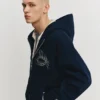 Sudadera con capucha y cremallera Primal Nature Sudadera con capucha y cremallera Primal Nature