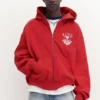 Sudadera con capucha y cremallera STWD Sudadera con capucha y cremallera STWD