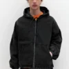 Sudadera con capucha y cremallera STWD Sudadera con capucha y cremallera STWD
