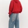 Sudadera con capucha y cremallera STWD Sudadera con capucha y cremallera STWD