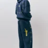 Sudadera con capucha y cremallera STWD