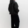 Sudadera con capucha y cremallera STWD Sudadera con capucha y cremallera STWD
