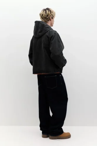 Sudadera con capucha y cremallera STWD Sudadera con capucha y cremallera STWD