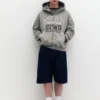 Sudadera con capucha y cremallera STWD Sudadera con capucha y cremallera STWD