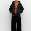 Sudadera con capucha y cremallera STWD Sudadera con capucha y cremallera STWD