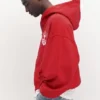 Sudadera con capucha y cremallera STWD Sudadera con capucha y cremallera STWD