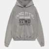 Sudadera con capucha y cremallera STWD Sudadera con capucha y cremallera STWD