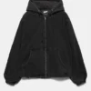 Sudadera con capucha y cremallera STWD Sudadera con capucha y cremallera STWD