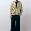 Sudadera con capucha y cremallera Sun Sudadera con capucha y cremallera Sun