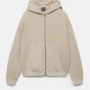 Sudadera con capucha y cremallera Sun Sudadera con capucha y cremallera Sun