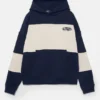 Sudadera con capucha y paneles STWD Studio Sudadera con capucha y paneles STWD Studio