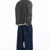 Sudadera con cordón STWD Sudadera con cordón STWD