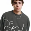 Sudadera con cordón STWD Sudadera con cordón STWD