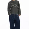 Sudadera con cordón STWD Sudadera con cordón STWD