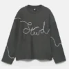 Sudadera con cordón STWD Sudadera con cordón STWD