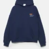Sudadera con estampado gráfico Sudadera con estampado gráfico