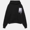 Sudadera con estampado gráfico Sudadera con estampado gráfico