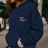 Sudadera con estampado gráfico Sudadera con estampado gráfico