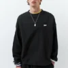 Sudadera de cuello redondo STWD
