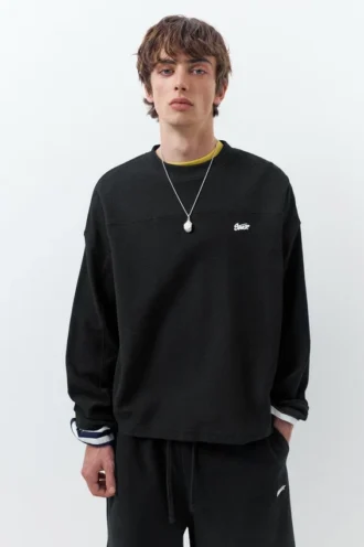 Sudadera de cuello redondo STWD Sudadera de cuello redondo STWD