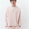 Sudadera de cuello redondo STWD Sudadera de cuello redondo STWD