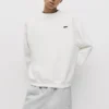 Sudadera de cuello redondo STWD Sudadera de cuello redondo STWD
